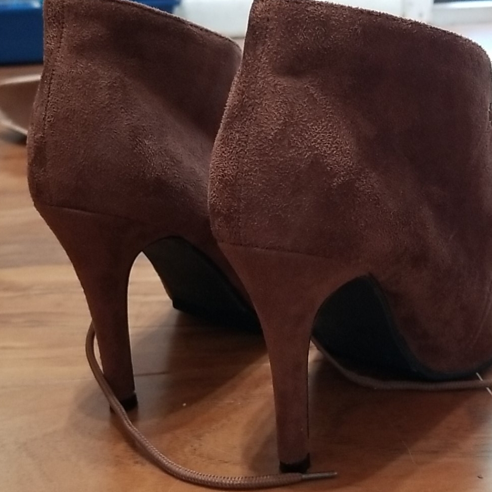 Booties - Picture 3 of 3